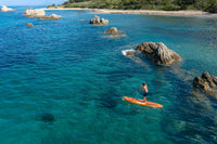 Aqua Marine FUSION, produit