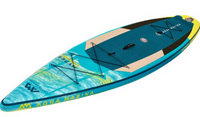 Aqua Marine HYPER, trois-quarts avant