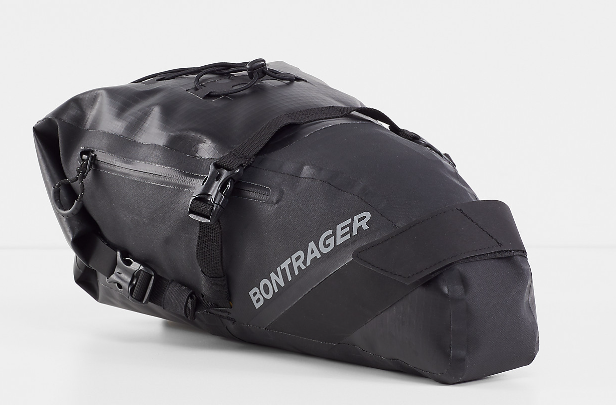 Sacoche de selle Bontrager Aventure, accessoire