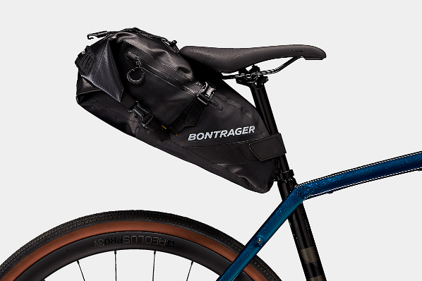 Sacoche de selle Bontrager Aventure, accessoire