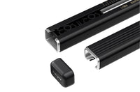 Barre de toit Thule SquareBar, détail produit