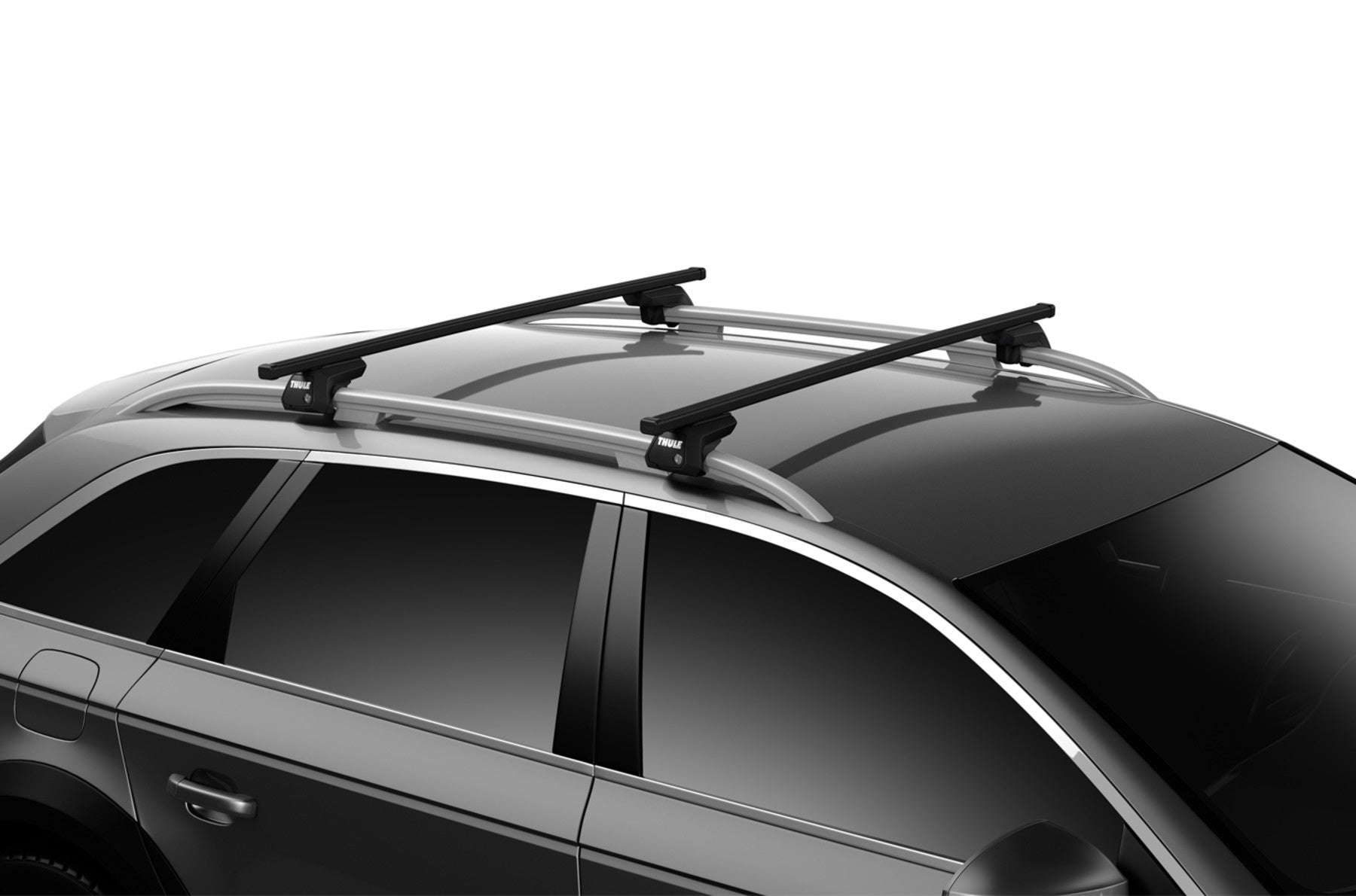 Barre de toit Thule SquareBar, produit