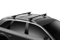 Barre de toit Thule SquareBar, produit