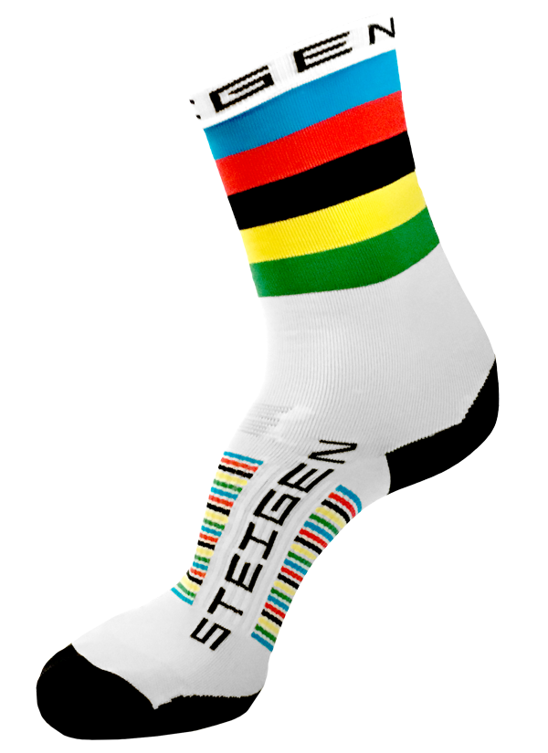 Bas de vélo 3/4 Steigen, variante de couleur
