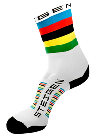 Bas de vélo 3/4 Steigen, variante de couleur