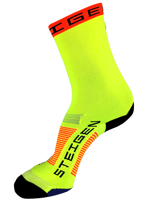 Bas de vélo 3/4 Steigen, variante de couleur