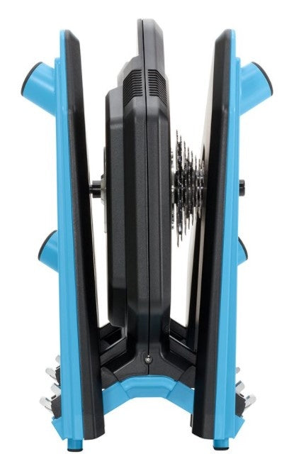 Base d'entraînement Tacx Neo T2, détail produit