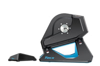 Base d'entraînement Tacx Neo T2, vue de profil