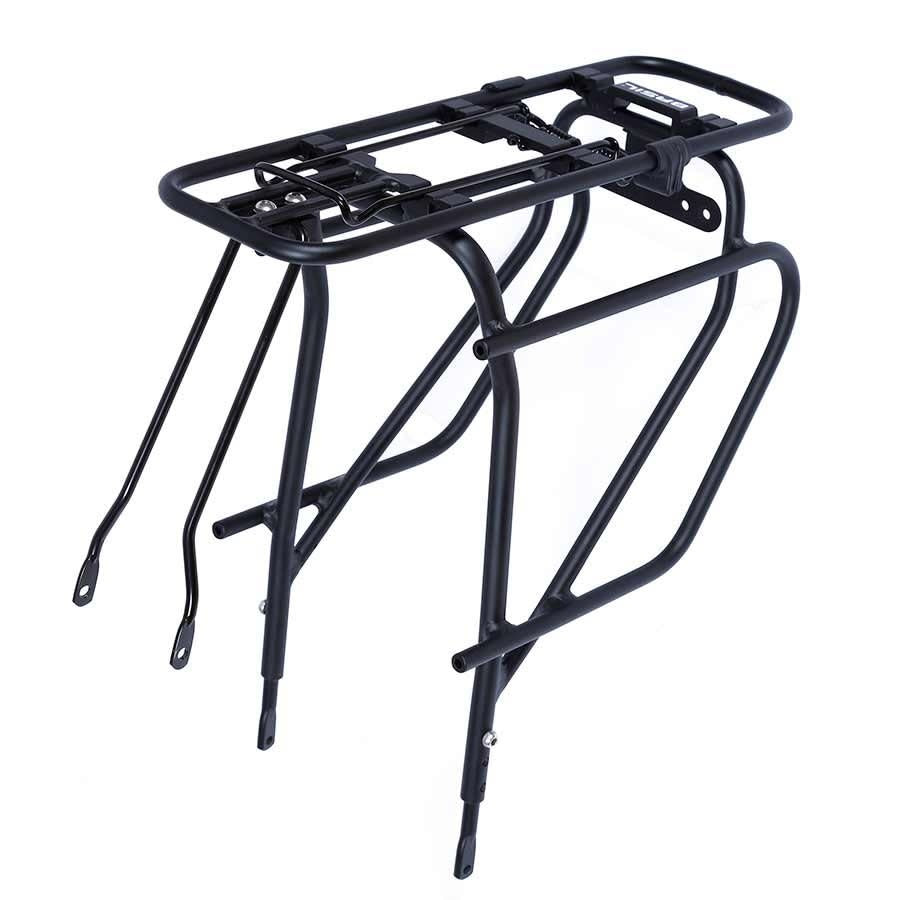 Porte bagages Universel Cargo MIK noir, produit