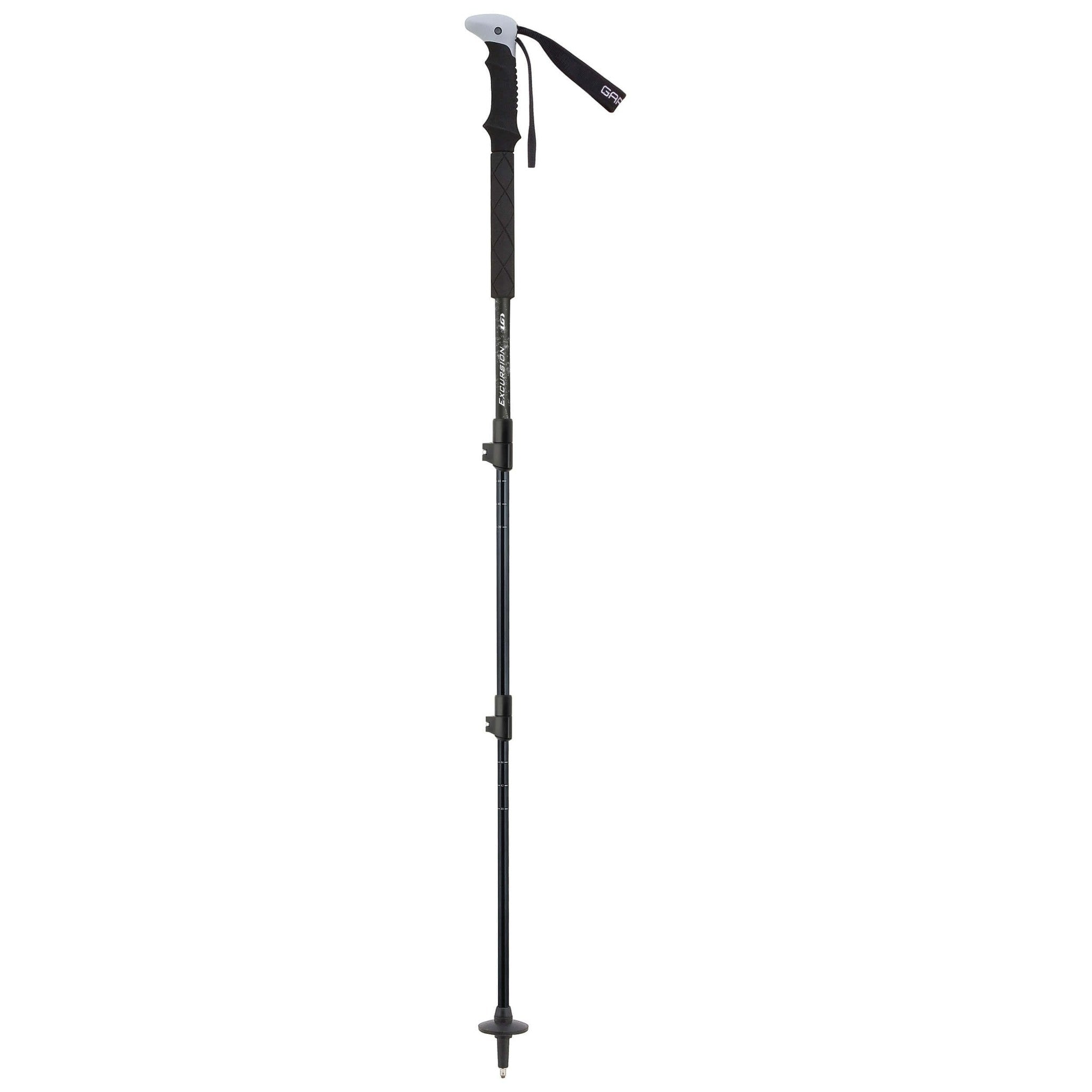 Bâton Garneau Excursion Rs, vue de face
