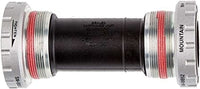 Roulements de pédalier SM-BB52-- 68/73MM, pédalier
