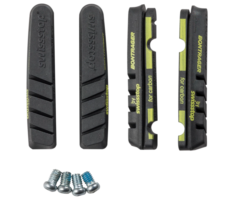 Patin de Freins SHIMANO BLACK PRINCE FLASH EVO, produit