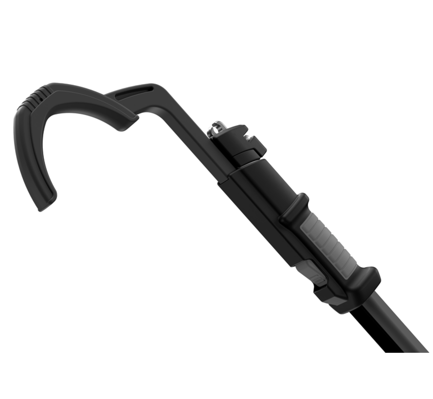 Bras Thule T2 pro XTR ( intérieur), détail produit