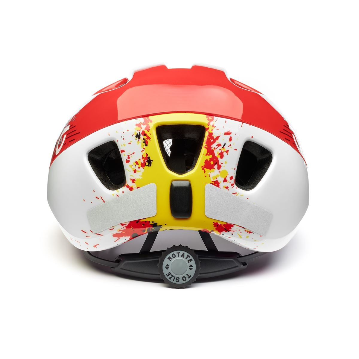 Briko Fury Jr., détail produit