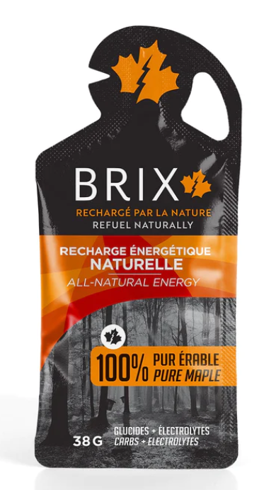 Brix - Érable 38g, coloris Érable