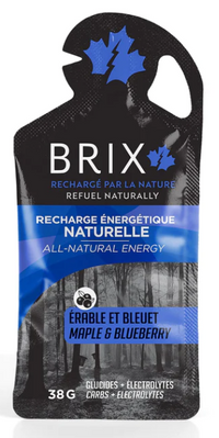 Brix - Érable 38g, coloris Érable et Bleuet