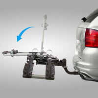Buzzrack E-HORNET H3, accessoire