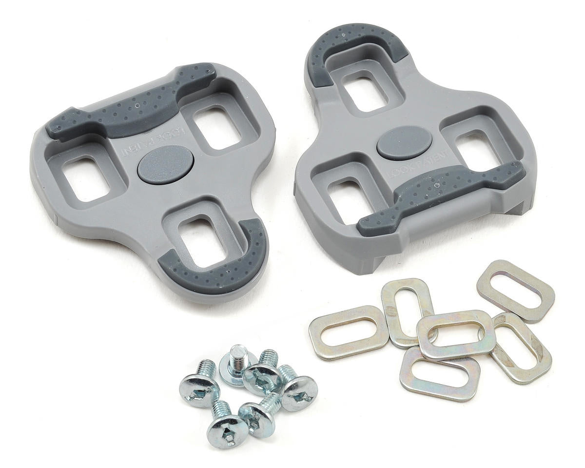 Cales Look Kéo grip 4.5°, contenu