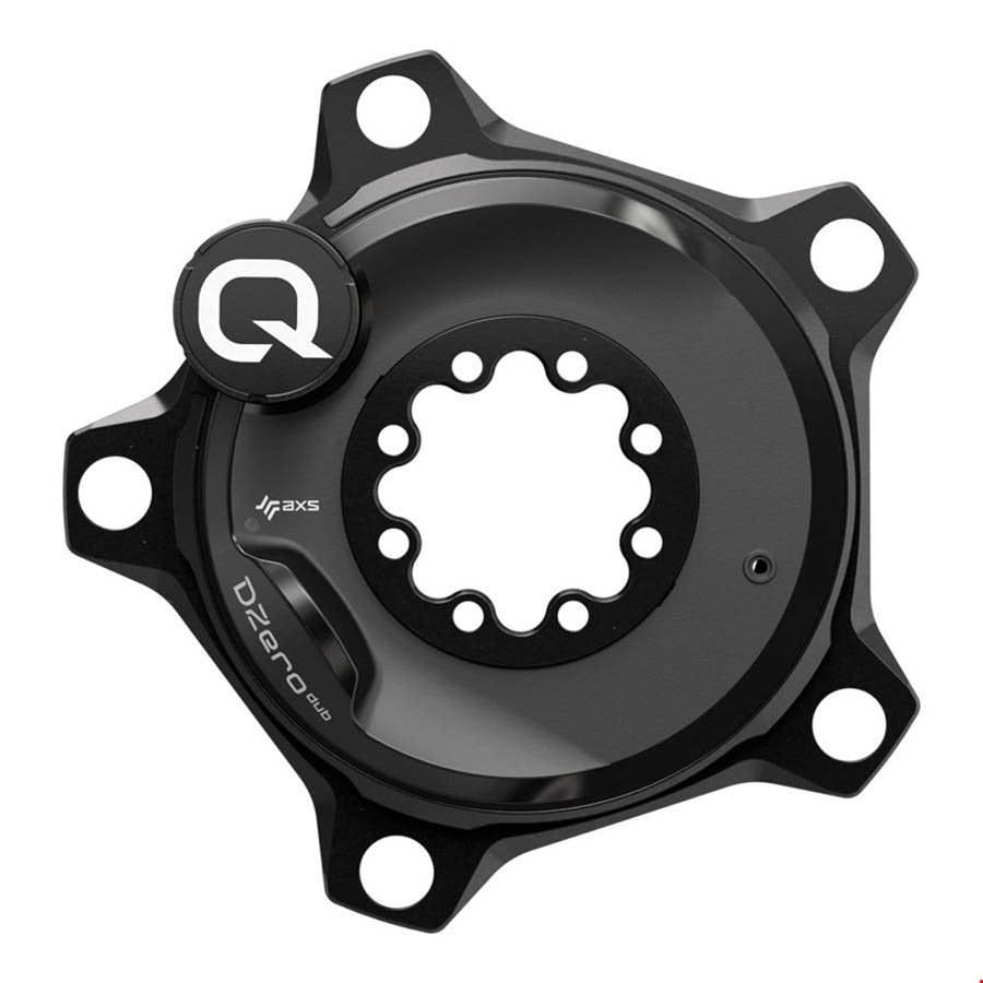 Capteur de puissance Quarq DZero AXS DUB, pédalier