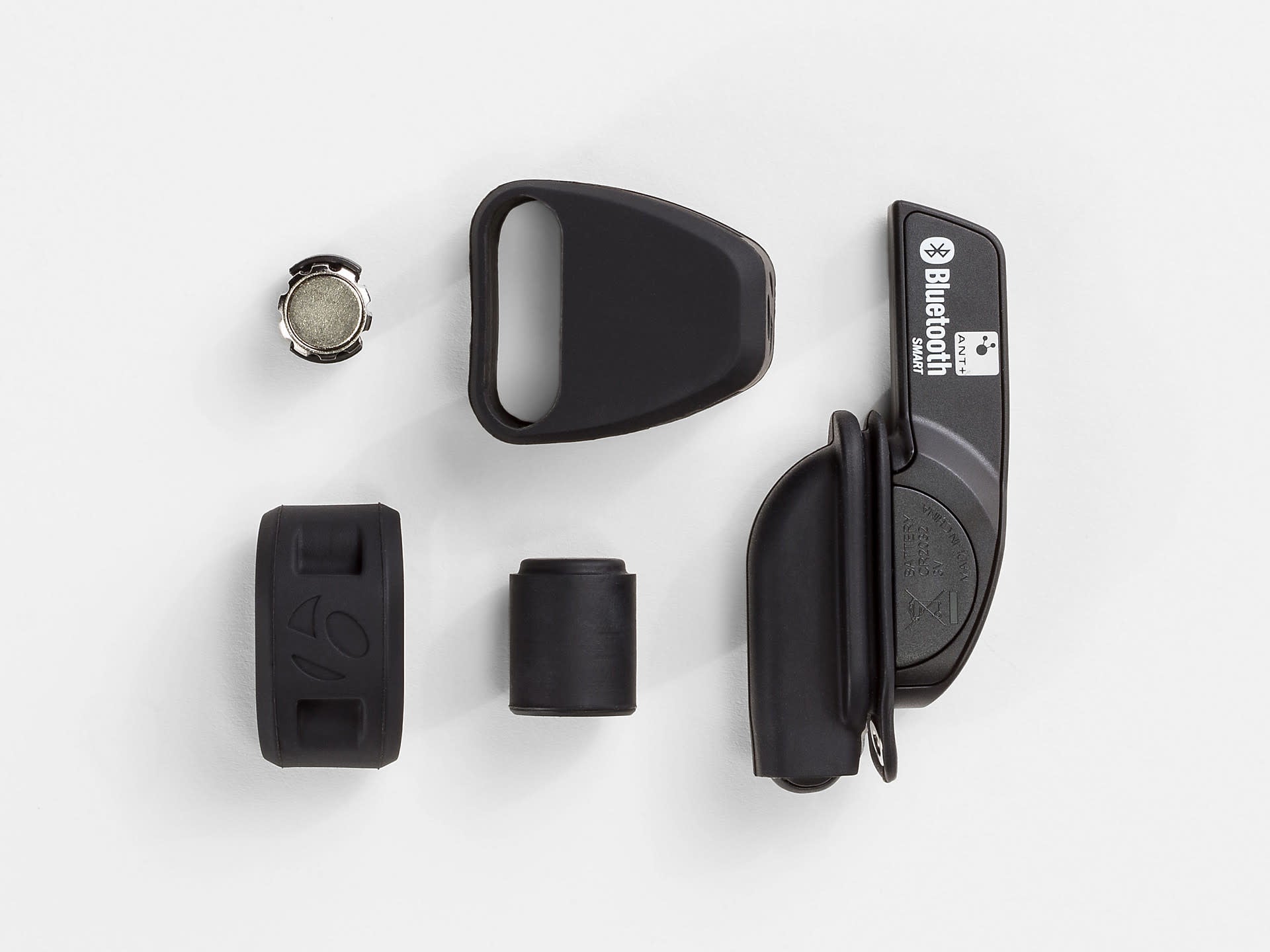 Capteur numérique DuoTrap S, contenu