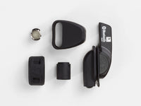 Capteur numérique DuoTrap S, contenu