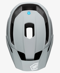 Casque 100% Altis, détail produit