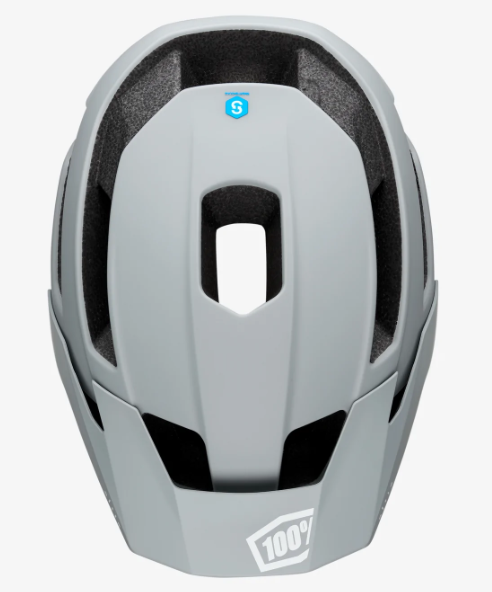 Casque 100% Altis, détail produit