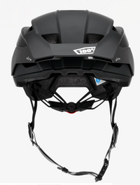 Casque 100% Altis, vue de profil