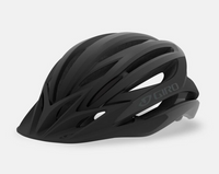 Casque Artex mips, coloris Noir Mat