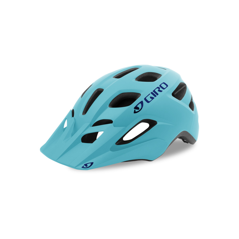 Casque d'enfant Giro Tremor, coloris Glacier