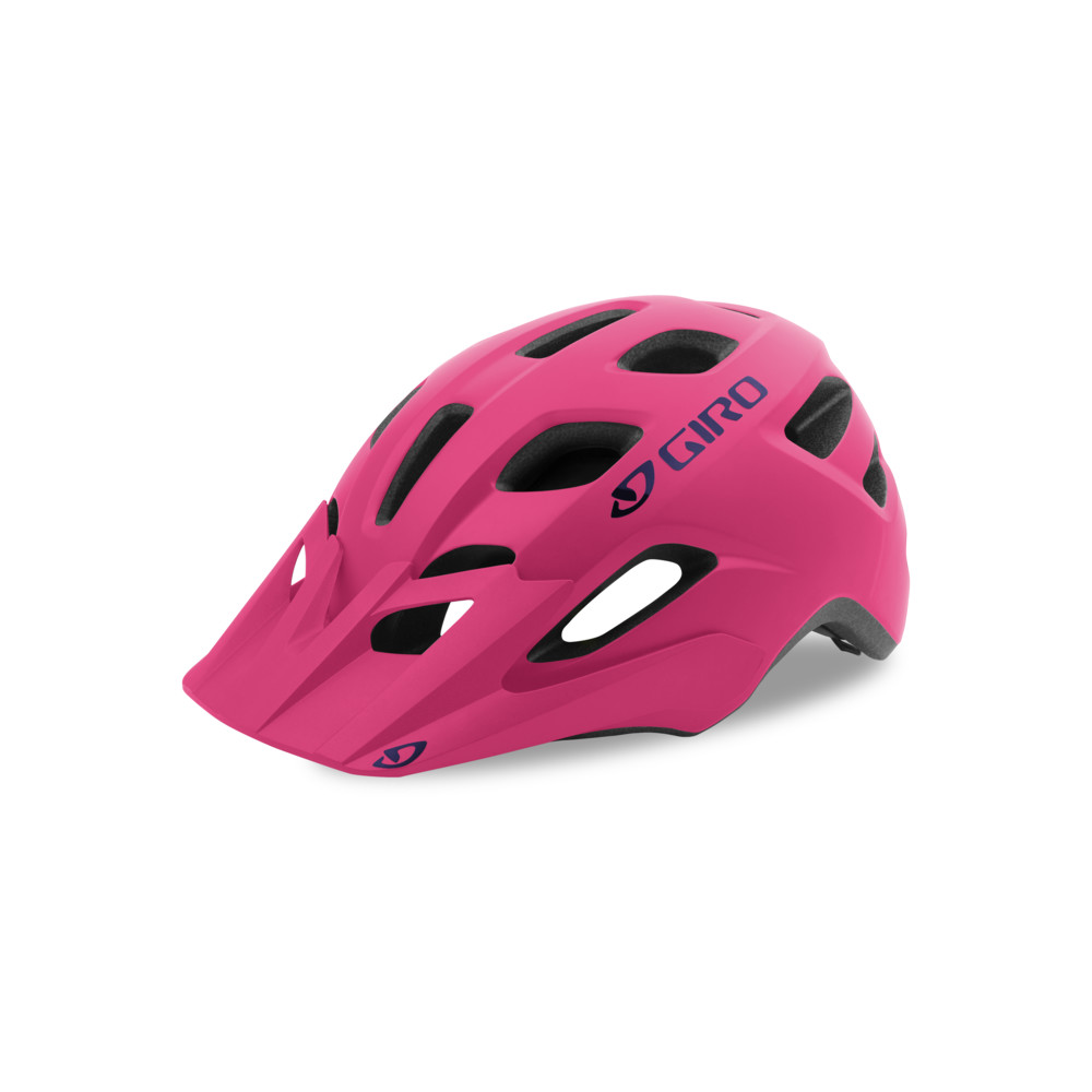Casque d'enfant Giro Tremor, coloris Rose
