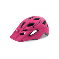 Casque d'enfant Giro Tremor, coloris Rose
