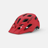 Casque d'enfant Giro Tremor, coloris Rouge Mat