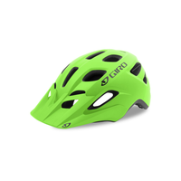 Casque d'enfant Giro Tremor, coloris Vert