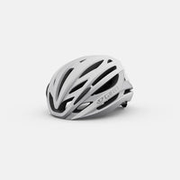 Casque Giro Syntax Mips, coloris Blanc et Argent
