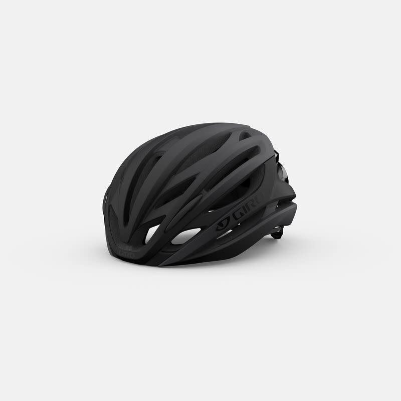 Casque Giro Syntax Mips, coloris Noir Mat