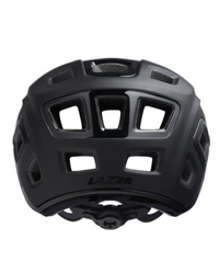 Casque Lazer Impala Mips, vue de face