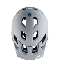 Casque MTB AllMtn 1.0 V22, détail produit