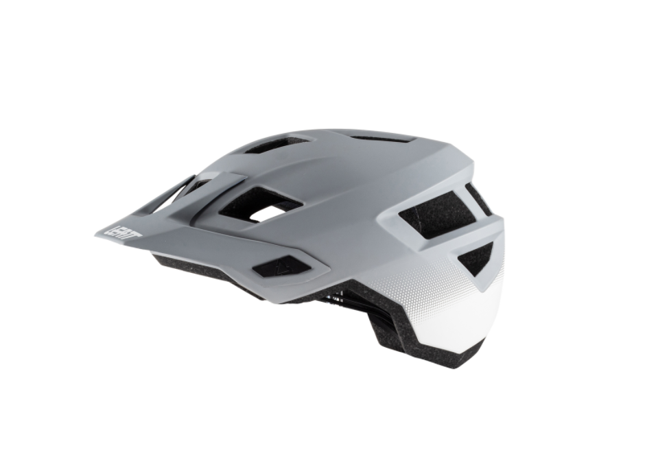 Casque MTB AllMtn 1.0 V22, profil droit