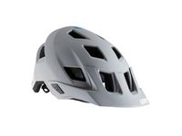 Casque MTB AllMtn 1.0 V22, coloris Steel