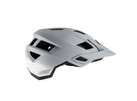 Casque MTB AllMtn 1.0 V22, coloris Steel