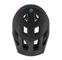 Casque MTB Leatt AllMtn 1.0, détail produit