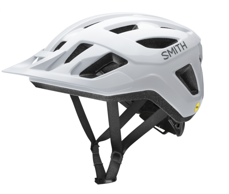 Casque Smith Convoy MIPS, coloris Blanc