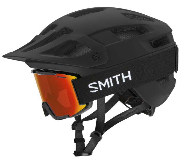 Casque Smith Engage MIPS, accessoire
