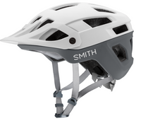 Casque Smith Engage MIPS, coloris Blanc mat