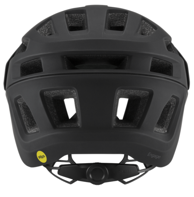 Casque Smith Engage MIPS, détail produit