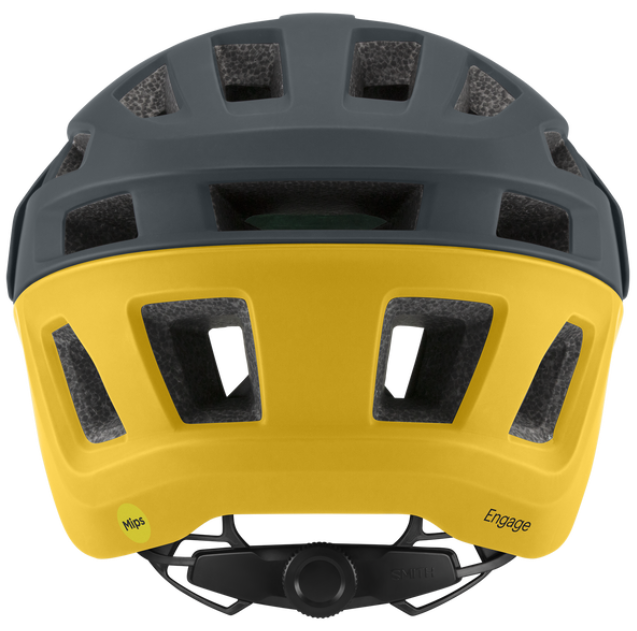 Casque Smith Engage MIPS, détail produit