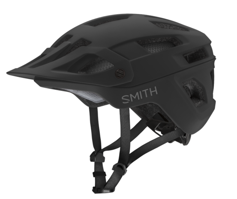 Casque Smith Engage MIPS, coloris Noir