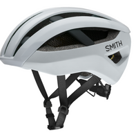 Casque Smith Network MIPS, coloris Blanc mat