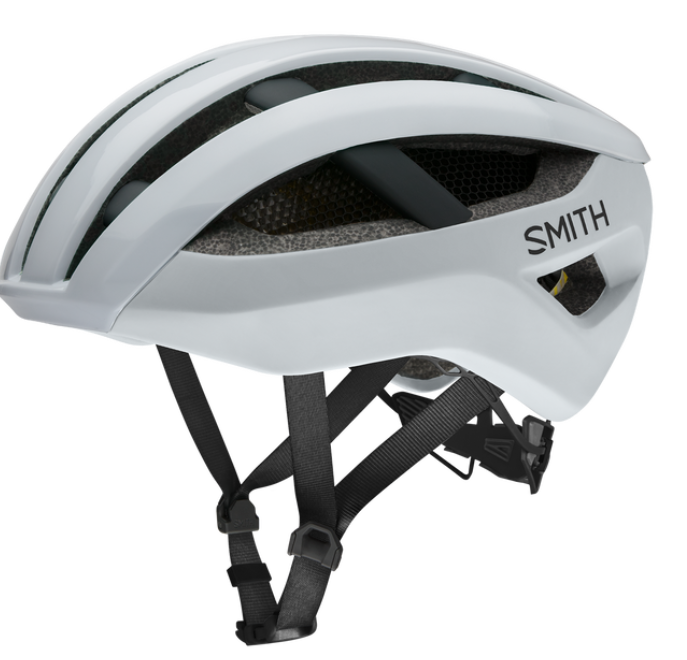 Casque Smith Network MIPS, coloris Blanc mat